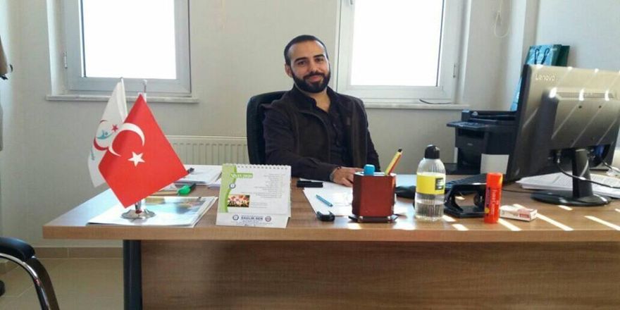 Dicle'de 2 ev korona virüs nedeni ile karantinaya alındı