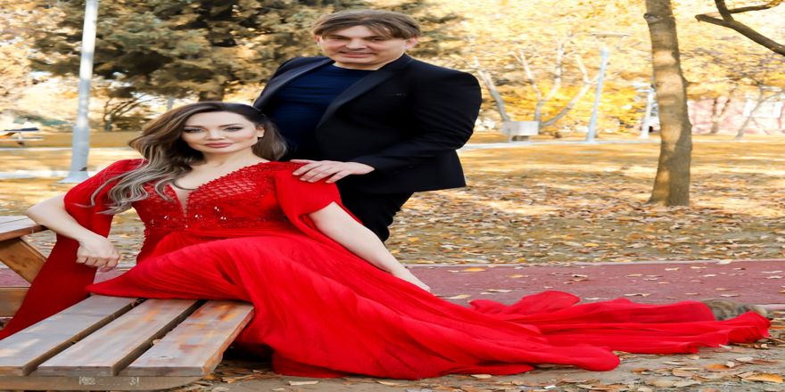 Dr. Asil Mucize ile Umut Akyürek’ten Güz Gülleri düeti