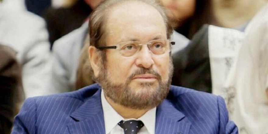 BTP Başkanı Haydar Baş koronavirüs nedeniyle hayatını kaybetti