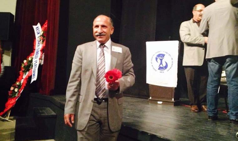 Diyarbakır’da sağlık camiasını yasa boğan iki ölüm!