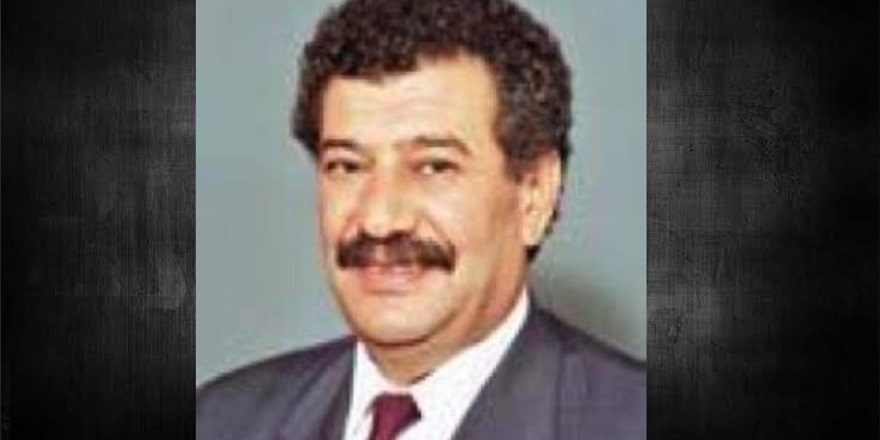 Eski vekil ve belediye başkanı Nurettin Dilek hayatını kaybetti