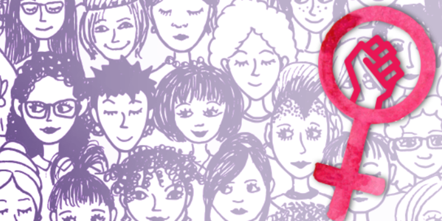 'Kadınlar sosyal ve hukuki destekten yoksun bırakılmamalı'