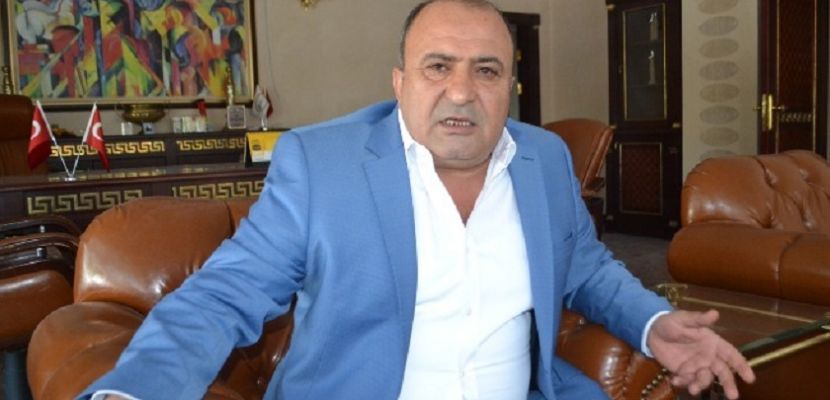 Diyarbakırlı hayırsever iş insanından örnek davranış