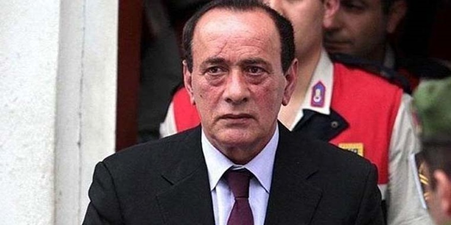 Tahliye edilen Çakıcı'dan Erdoğan ile Bahçeli'ye teşekkür mektubu