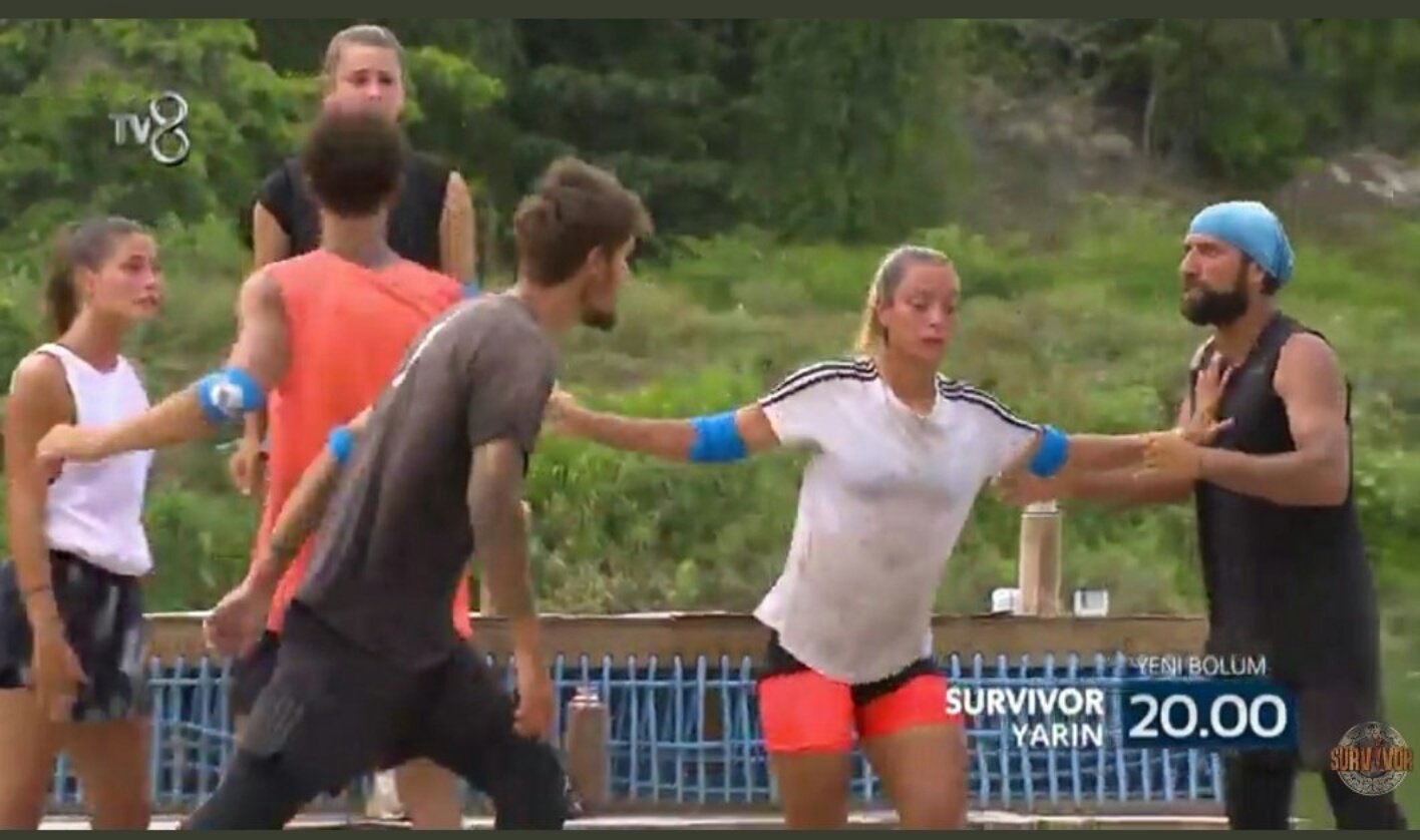 Türkiye koronavirüs’ü değil, Yasin ile Barış’ın kavgasına kilitlendi!