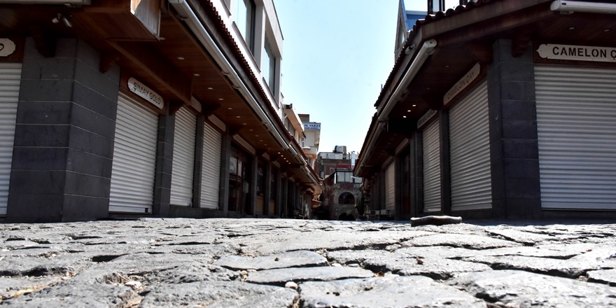 Sokağa çıkma kısıtlamasının detayları açıklandı