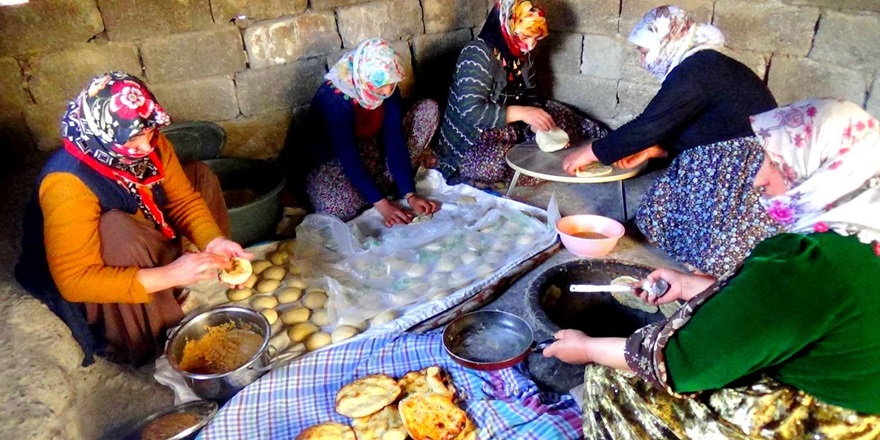 Koronavirüs, tandır ekmeğine ilgiyi arttırdı