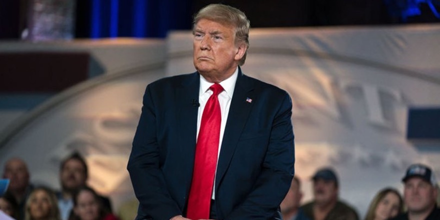 Trump’tan 1915 olayları açıklaması!