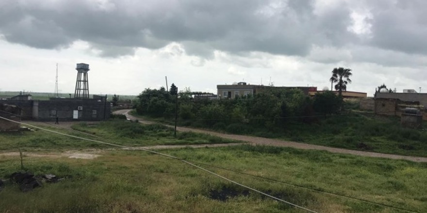 İki köyde karantina kaldırıldı