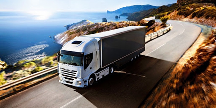 Tır şoförlerine yurtdışı çıkış yasağı kalkıyor