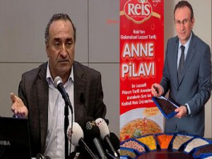 'Kuraklığa dayanıklı tohum geliştirmeliyiz'