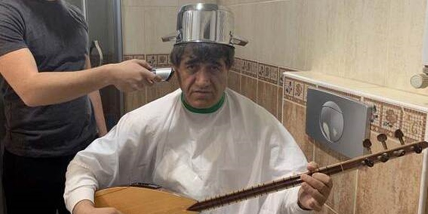 Türkücü Aydın Aydın’dan hayati öneri