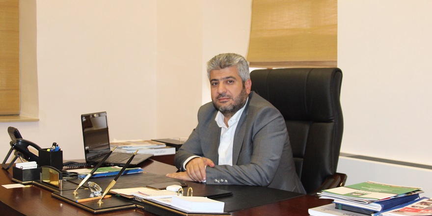 DTSO üyelerine TOBB nefes kredisi projesi başlıyor