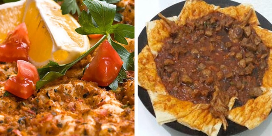 Lahmacun ve tepsiye kontrollü izin çıktı