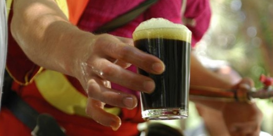 Ramazan sofraları için 'meyan şerbeti' önerisi