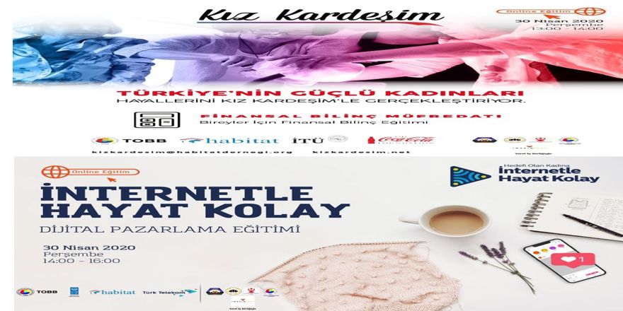 Dünya değişiyor hızlanalım