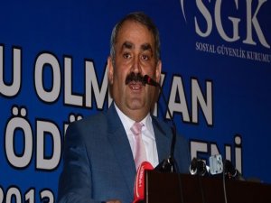 Türkiye'de işsizlik değil mesleksizlik sorunu var