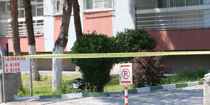 Diyarbakır’da örnek davranış, oy birliği ile karantinaya girdiler