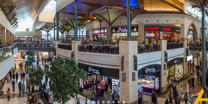 AVM’ler açılmaya hazırlanıyor, bildiğiniz tüm kuralları unutun!