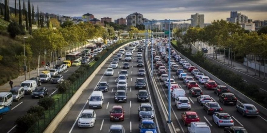 Seyahat kısıtlaması uzatıldı