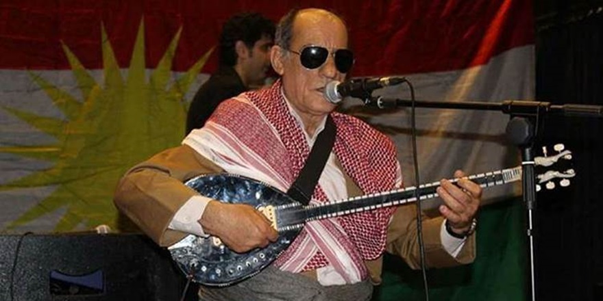 Seîd Gabarî hayatını kaybetti