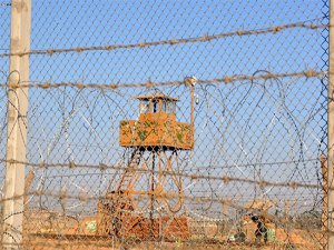 Suriye'de kaçırılan 4 Fransız gazeteci