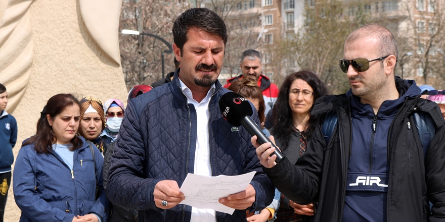 Usta öğreticiler ek ders ücretlerinin ödenmesi çağrısında bulundu