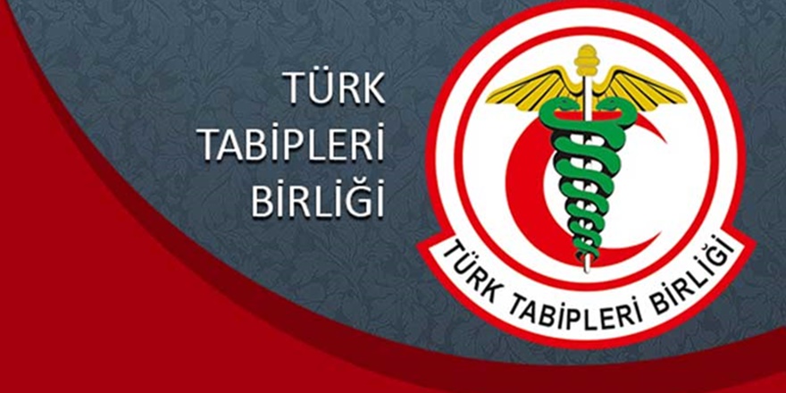 Bölge Tabip Odalarından tasarı hazırlığına tepki