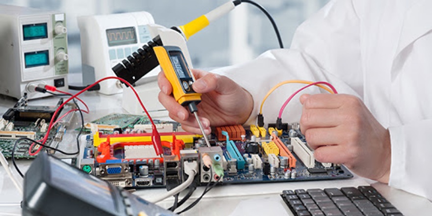 Tıbbi cihaz bakım onarım hizmeti alınacaktır