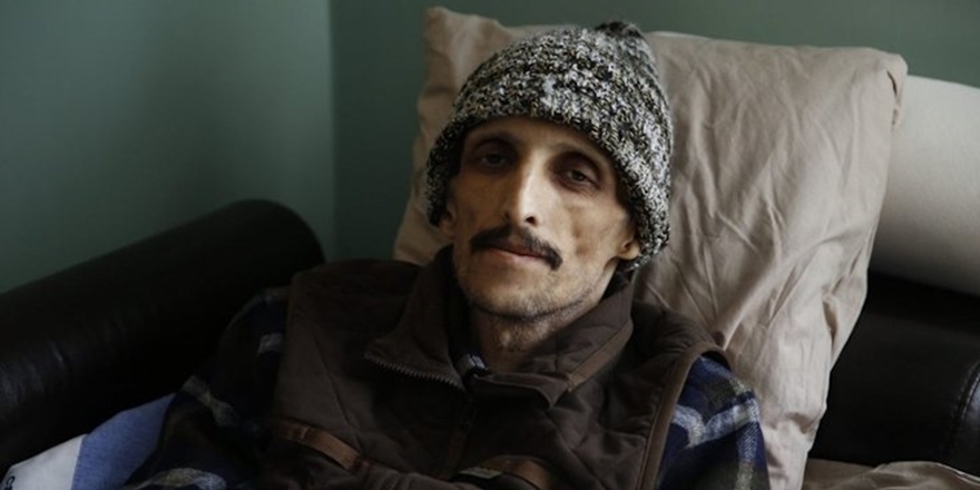 İbrahim Gökçek hayatını kaybetti