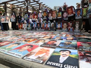 'Katleden katillerden hesap sorulsun'