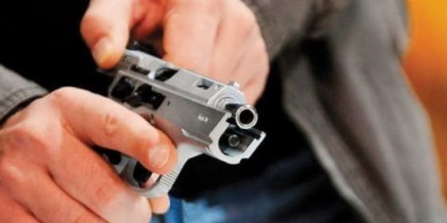 Diyarbakır’da silahla ev basanlara 22 bin lira ceza kesildi