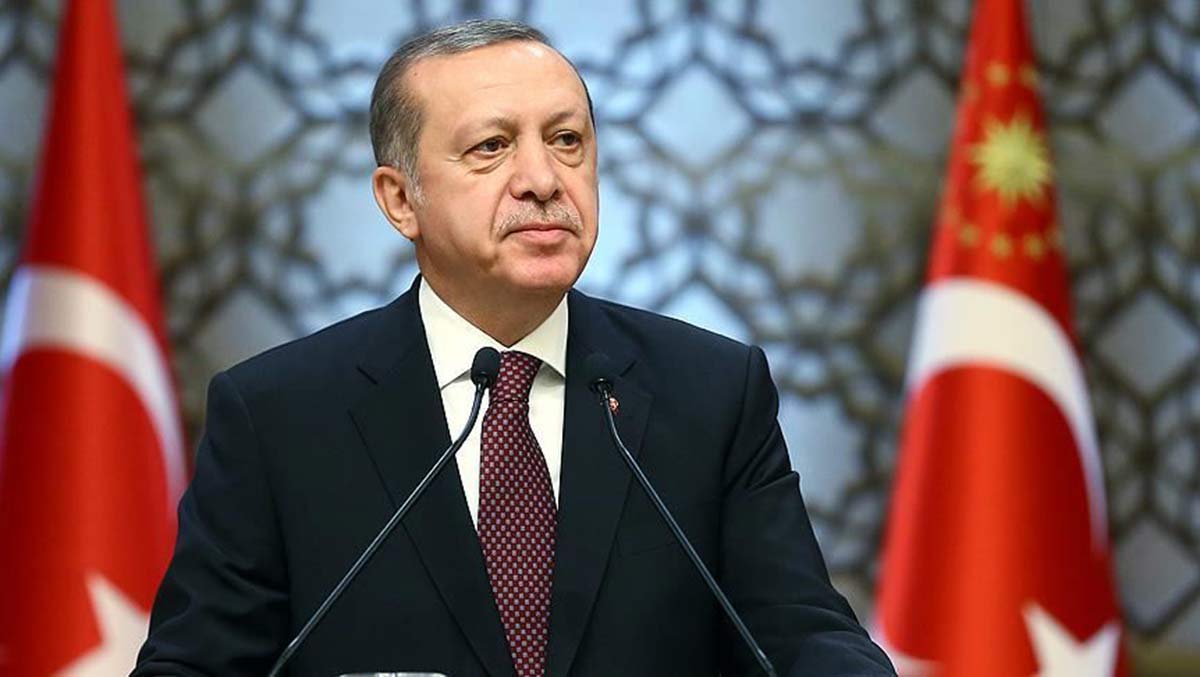 Erdoğan: Sınırsız sevginin timsali annelerimizin, Anneler Günü’nü tebrik ediyorum