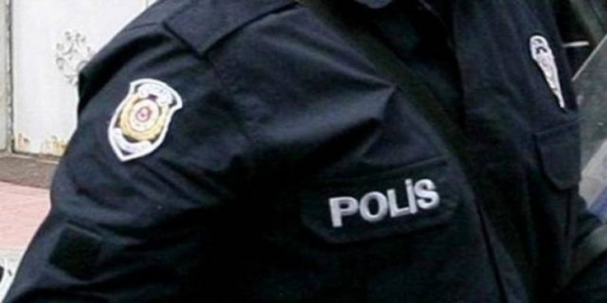 Çocukların olduğu ortamda havaya ateş açan polis açığa alındı