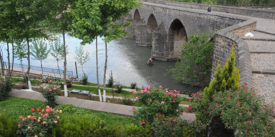 Tarih kokan Diyarbakır, Kovid-19 sonrasında turizm için hazır