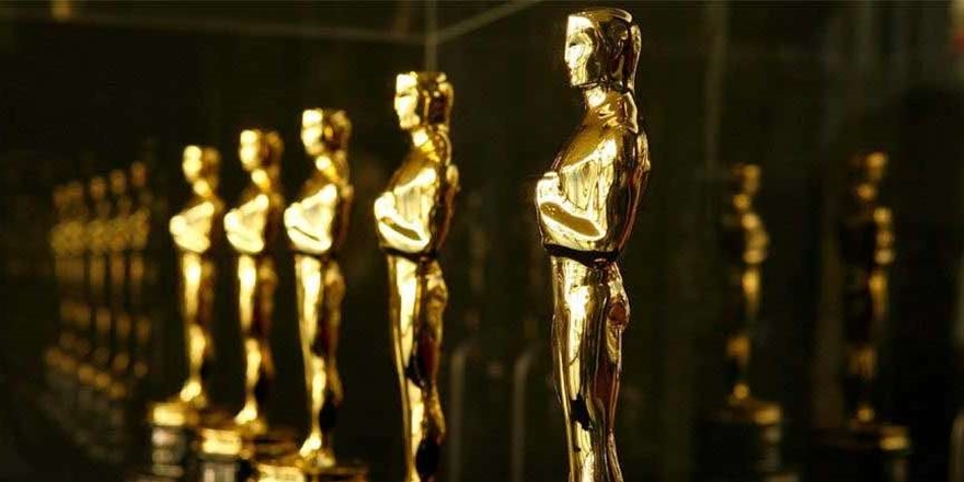 Oscar tarihinde bir ilk!