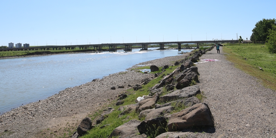 Balık avlamak isterken hayatını kaybetti