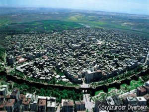 Diyarbakır'ın tanıtımı için belgesel çekilecek