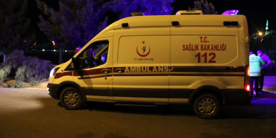 Şırnak'ta kazara kendini vuran korucu öldü