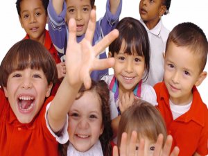 Türkiye nüfusunun yüzde 30'u çocuk