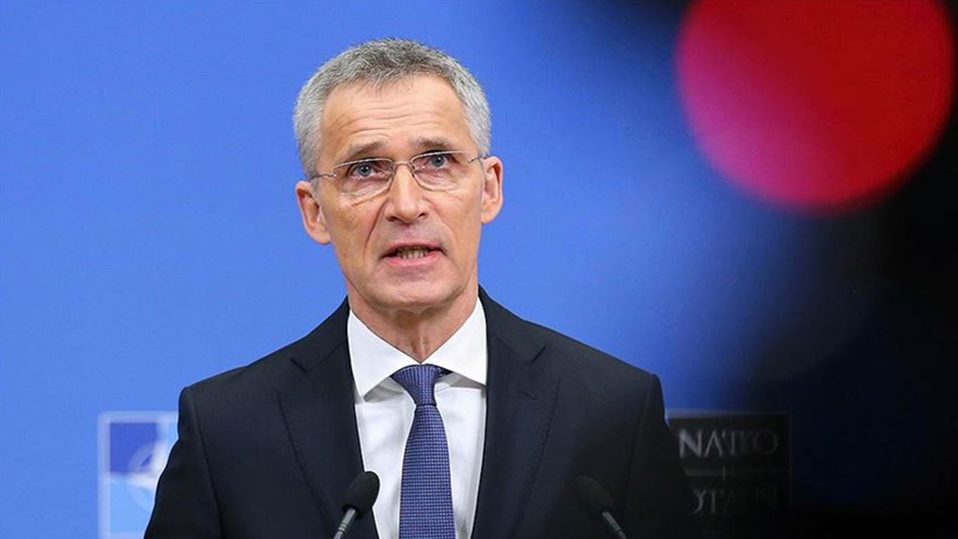 NATO Rusya'ya karşı kabiliyetlerini geliştirme kararı aldı