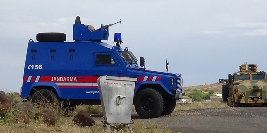 Diyarbakır’da hayvan otlatma kavgası: 1 ölü, 1 yaralı