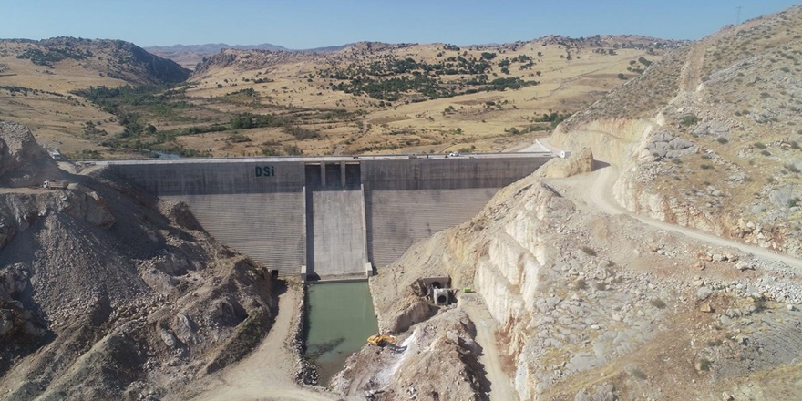 Diyarbakır Devlet Su İşleri 10. Bölge Müdürlüğünden duyuru