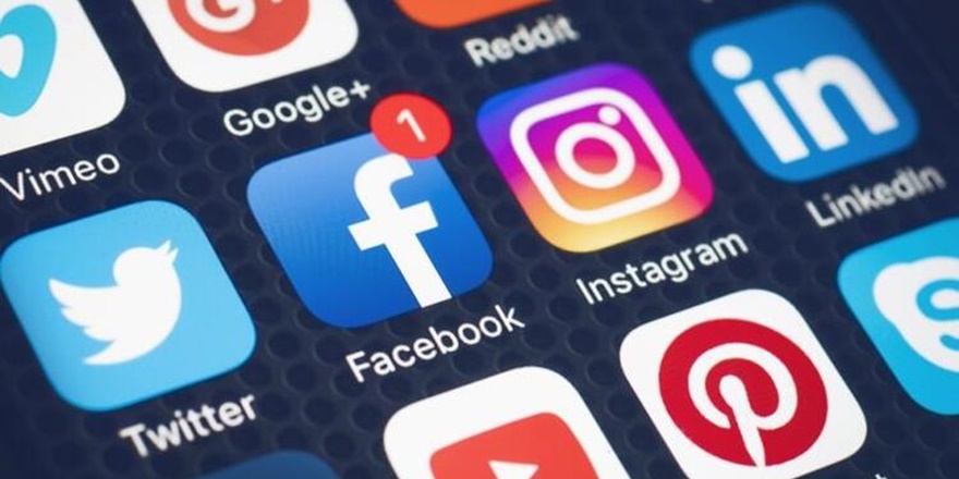 Sosyal medya düzenlemelerini içeren kanun teklifi yasalaştı