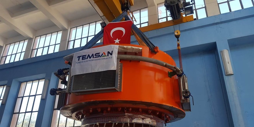 Türkiye Elektromekanik Sanayi A.Ş Diyarbakır İşletme Müdürlüğünden ilan duyuru