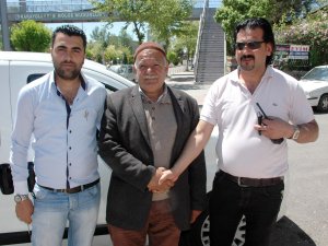 Az daha paralar gidiyordu