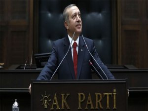 Başbakan Erdoğan'dan 1 Mayıs müjdesi