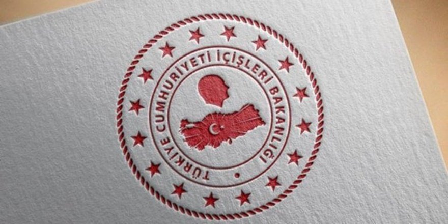 İçişlerinden 81 il valiliğine “Kurban Bayramı” talimatı