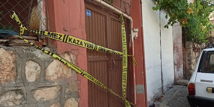 Korona tırmanışta: 5 ev karantinaya alındı