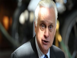 Ricciardone'ye yol göründü, gidiyor